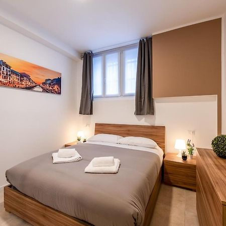 شقة Authentic Private Flat 2 Min From Navigli ميلان المظهر الخارجي الصورة